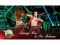 Lagu Danny Mac \u0026 Oti Mabuse Samba to ‘Magalenha’ by Sergio Mendes - Strictly Come Dancing 2016: Week 10