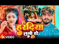 Download Lagu #Video | हरदिया लगो हो | #Aashish Yadav #Shweta Sargam | दर्दनाक मगही गाना | New Sad Song 2025