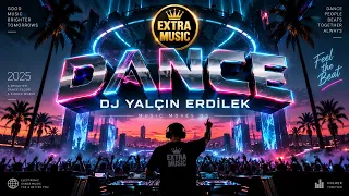 DJ Yalçın Erdilek -  Dance (Original Mix)