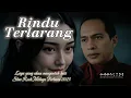 Download Lagu RINDU TERLARANG - Lagu Slow Rock Melayu Sedih Penuh Makna | Official Music Video