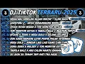 Lagu DJ TIKTOK TERBARU 2025🎵SEDIA AKU SEBELUM HUJAN IDGITAF-SLOW BASS🎵AISHITERU 2-SIKSA MENANGGUNG RINDU🔥