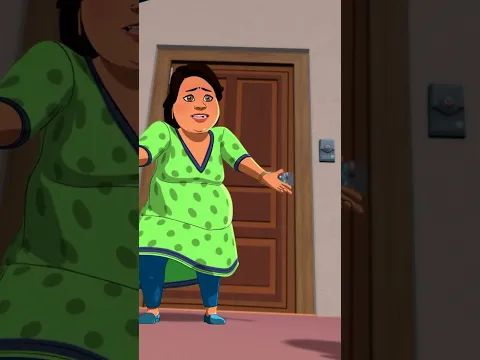 Mrs Ghotala का मुँह किसने किया काला? | Abhimanyu Ki Alien Family