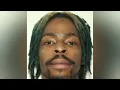 Manhunt ends for murder suspect near I-75 after shooting involving Cobb County officer