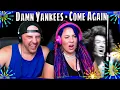 Download Lagu #reaction To Damn Yankees - Come Again (Official Video) THE WOLF HUNTERZ REACTIONS