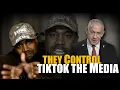 Download Lagu They Control TikTok the Media