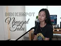 NINGGAL TATU ( DIDI KEMPOT ) - MICHELA THEA COVER
