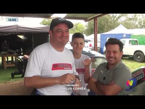 Esporte: Chape no futebol e no futsal, Joguinhos Abertos e a etapa do Catarinense de Velocidade