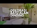 Download Lagu 14 Dekorasi Dinding Batu Alam