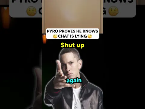 CHAT LYING