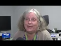 Chemung Co DMV Sees Influx of People Ahead of Real ID Deadline