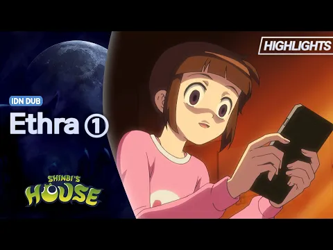 Download MP3 Shinbi’s House | Season 1 | Ethra | Highlight 01 | Bahasa Indonesia