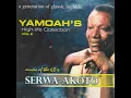 Serwa Akoto