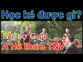 Download Lagu Phúc Giác cùng đồng bọn LƯU BAN , LQ Hà nhịn Phúc Giác để làm TNV còn Thành Trung thì không