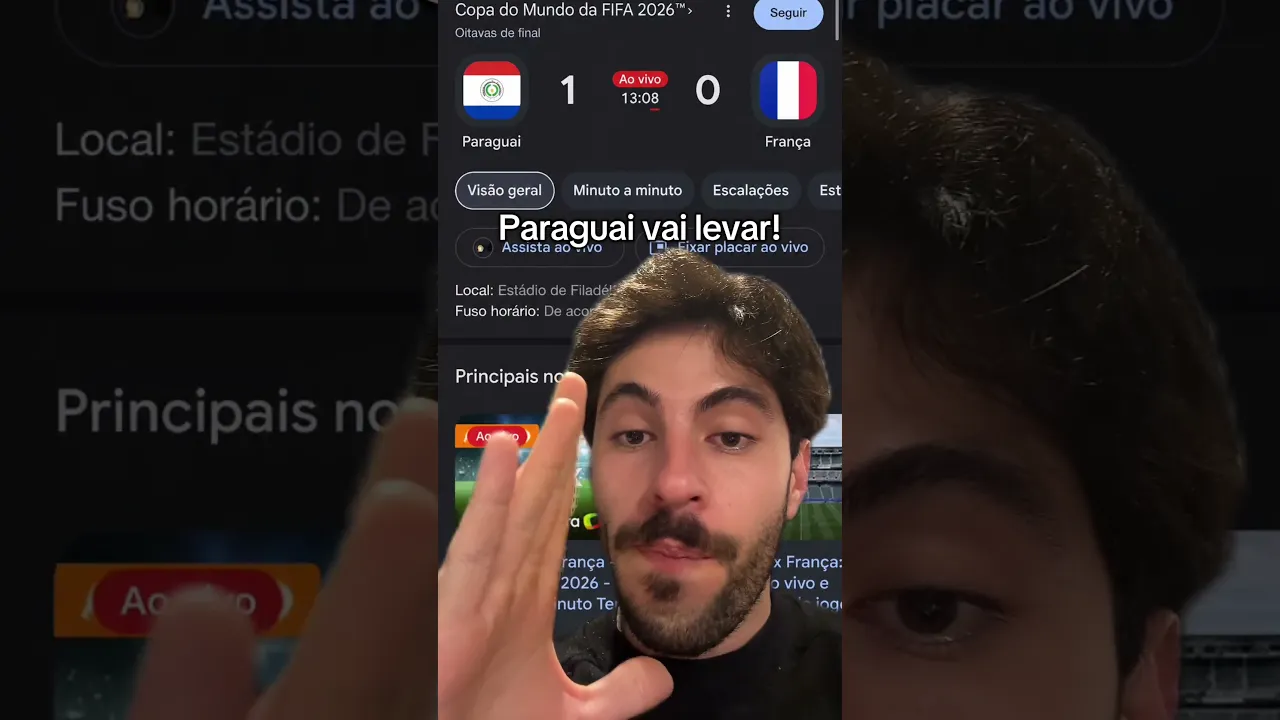 Ooo paraguayy