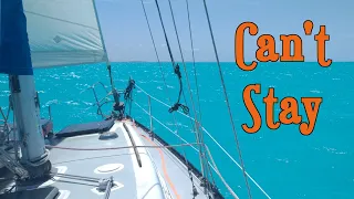 BOAT LIFE : Constant change [E233]