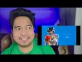 Reaction Mrs. GREEN APPLE - Kyoshinsho [Audio]