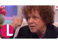 Download Lagu Was Leo Sayer the Last Person to Speak to Elvis? | Lorraine