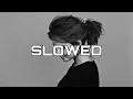 Download Lagu Sophia Fredskild - In Another Lifetime (Slowed \u0026 Reverb)