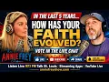 How Has Your Faith Evolved in the Last 5 Years Joe Concha LIVE