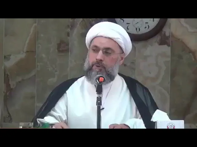 ⁣اهمية النية الصالحة | النية الحسنة ..