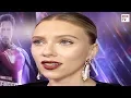Download Lagu Scarlett Johansson Hopes Avengers Endgame Help Fans Recover From The Snap