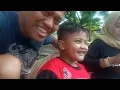 Download Lagu adik ahsan gemoy naik odong odong naga gaes