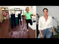 Jen7 by 7 for All Mankind Comfort Pull-On Skinny Jeans on QVC