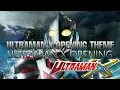 Download Lagu Ultraman X opening - lyrics