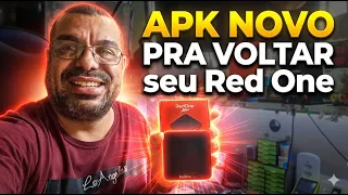 RedOne MAX in the dark There s a solution check this out
