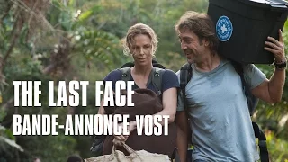 THE LAST FACE de Sean Penn avec Charlize Theron - Bande-Annonce VOST
