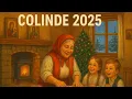 Lagu Cele Mai Îndrăgite Colinde 2025 - Colaj de Crăciun cu Atmosferă Caldă și Liniștitoare ❄️🌟