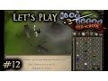 Old School RuneScape - Druidic Ritual