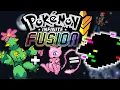 I Completed the Pokedex and Broke the Game Pokemon Infinite Fusion Epilogue