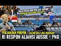 Download Lagu RI RESPON ALIANSI PERTAHANAN AUSSIE PNG | TNI AL REVISI DOKTRIN OPS AMPHIBI - (KAPAL INDUK / LHD ??)