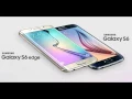 Samsung Galaxy S6 Over the Horizon