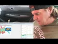 Tune a Civic with Me Hondata walk through