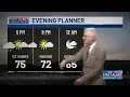 First Alert Forecast