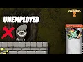 Spelunky 2 Has a 45 Unemployment Rate
