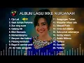 IKKE NURJANAH Full Album 🎤 | 20 Lagu Dangdut Kenangan yang Tetap Populer Hingga Kini