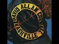 She Used to Love Me a Lot - David Allan Coe