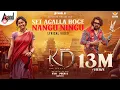 Download Lagu Settagalla Lyrical | KD Kannada | KVN | Mika Singh | Prem's | Arjun Janya | Dhruva Sarja |Reeshma|