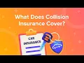What Does Collision Insurance Cover