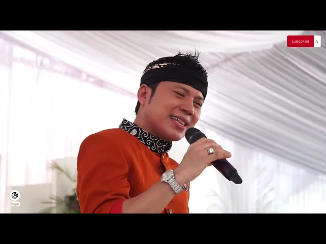 Download MP3 IMBANGONO TRESNAKU - DHIMAS TEDJO BLANGKON (SRGK) CAMPURSARI PENDOPO KANG TEDJO #terbaru