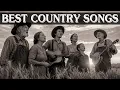 Best Country Songs of the 60s 70s Old Country Classics That Take You Back Home