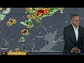 Severe Weather Update 26 305 PM