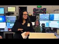 Jamie Noerpel Michelle Del Pizzo thank York County 911 dispatchers