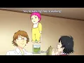 Download Lagu Saiki kusuo childhood story