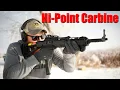 Hi-Point 9mm Carbine 995 First Shots The Best Gun Under 300