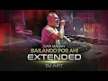 Juan Magan - Bailando por Ahi (EXTENDED) - [DJ ART]