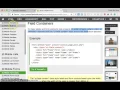 JQuery Mobile Form Button and Icon Tutorial